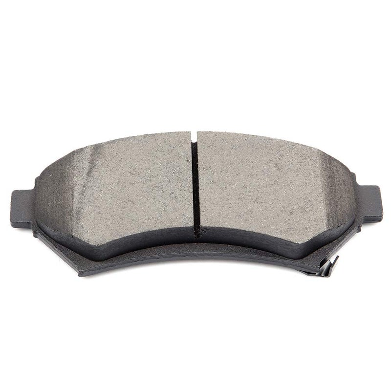 OCPTY Ceramic Brakes Pads,OCPTY Quick Stop Front Rear Brake Pad fit for Buick Century,Regal,for Chevy Impala,Monte Carlo,Venture,for Oldsmobile Intrigue,Silhouette,for Pontiac Grand Prix,Montana - Image 5